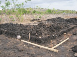 4 - Digging Foundations